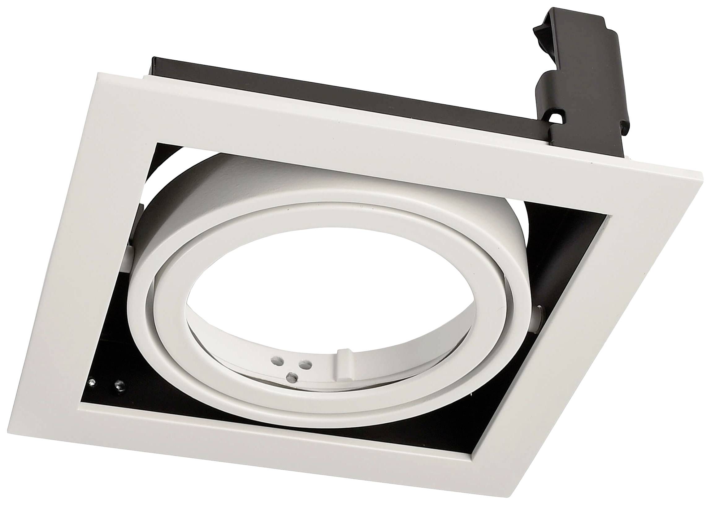 Deko Light 930092 Cardan frame Verkeerswit (RAL 9016)