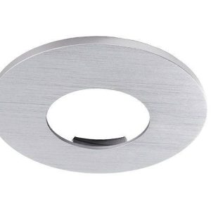 Deko Light COB 930099 Afdekking Zilver Deko Light COB 930099 Afdekking Zilver