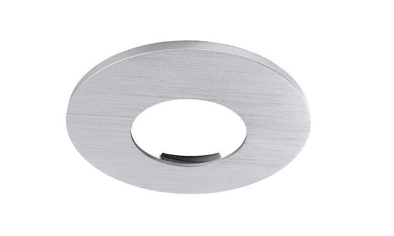 Deko Light COB 930099 Afdekking Zilver