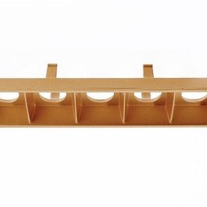 Deko Light 930215 Reflector Goud Deko Light 930215 Reflector Goud