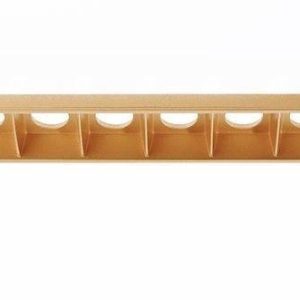 Deko Light 930216 Reflector Goud Deko Light 930216 Reflector Goud