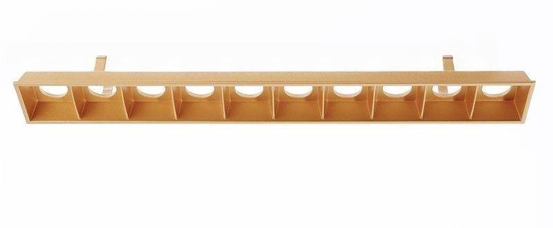 Deko Light 930216 Reflector Goud