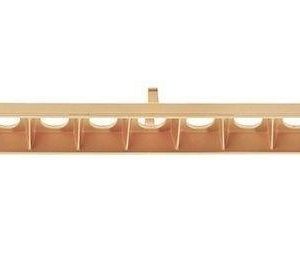 Deko Light 930217 Reflector Goud Deko Light 930217 Reflector Goud