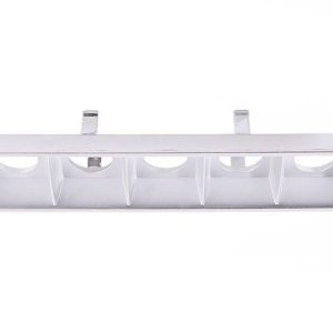 Deko Light 930218 Reflector Zilver