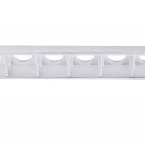 Deko Light 930219 Reflector Zilver