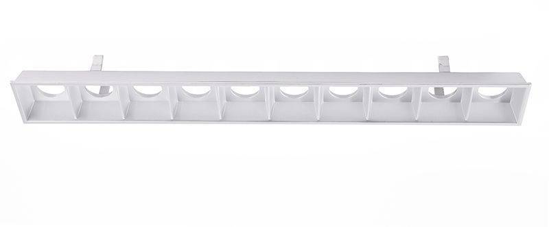 Deko Light 930219 Reflector Zilver