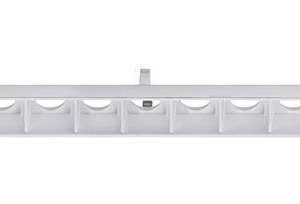 Deko Light 930220 Reflector Zilver