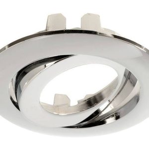 Deko Light Lesath 930254 Frame IP20 Zilver Deko Light Lesath 930254 Frame IP20 Zilver