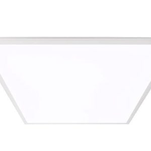 Deko Light Office Flex 100078 LED-paneel Energielabel: F (A – G) 40 W Warmwit, Neutraalwit, Koudwit Verkeerswit (RAL 901 Deko Light Office Flex 100078 LED-paneel Energielabel: F (A – G) 40 W Warmwit, Neutraalwit, Koudwit Verkeerswit (RAL 901