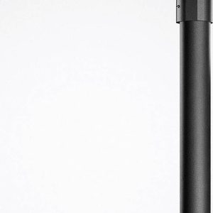 Trilux Publisca P3 #7648440 7648440 LED-opzetlamp LED Zonder 60 W Antraciet Trilux Publisca P3 #7648440 7648440 LED-opzetlamp LED Zonder 60 W Antraciet