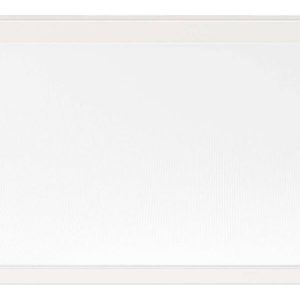 Deko Light Standard Office 100138 LED-paneel Energielabel: G (A – G) 42 W Neutraalwit Verkeerswit (RAL 9016) Deko Light Standard Office 100138 LED-paneel Energielabel: G (A – G) 42 W Neutraalwit Verkeerswit (RAL 9016)
