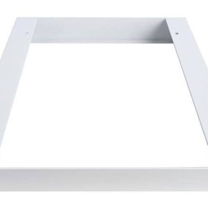 Deko Light 930167 Opbouwframe Verkeerswit (RAL 9016) Deko Light 930167 Opbouwframe Verkeerswit (RAL 9016)