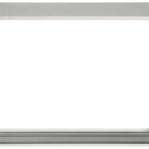 Deko Light 930664 Opbouwframe Wit Deko Light 930664 Opbouwframe Wit