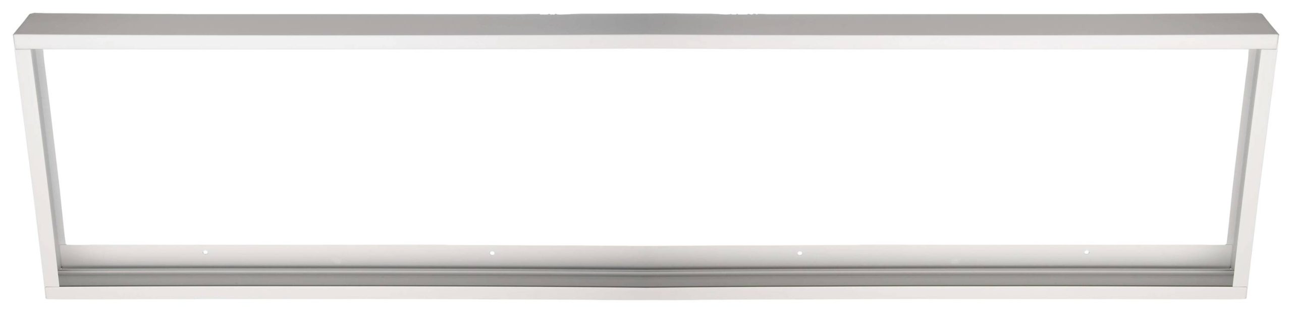 Deko Light 930666 Opbouwframe Wit