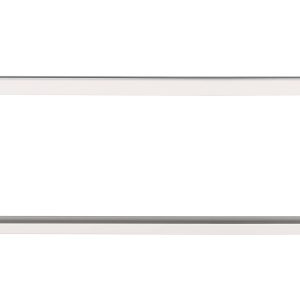 Deko Light 930669 Inbouwframe Wit Deko Light 930669 Inbouwframe Wit