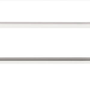 Deko Light 930671 Inbouwframe Wit Deko Light 930671 Inbouwframe Wit
