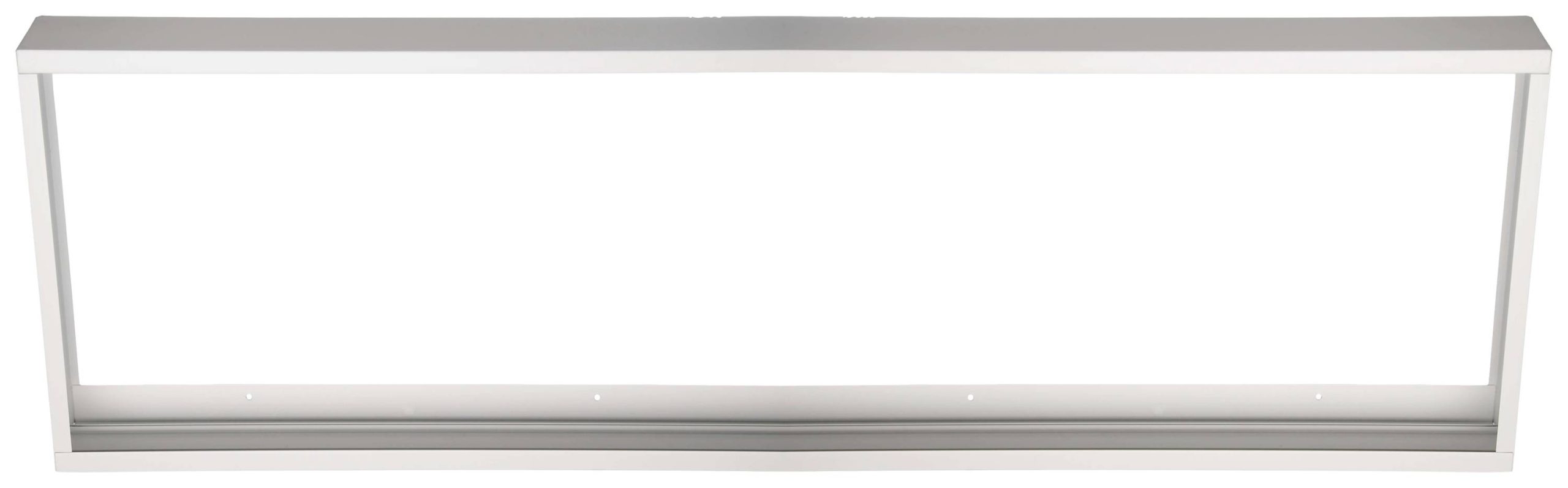 Deko Light 930675 Opbouwframe Wit