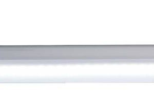 Deko Light TRI PROOF Slim Lamp voor vochtige ruimte Energielabel: E (A – G) LED LED vast ingebouwd 21 W Neutraalwit Wit Deko Light TRI PROOF Slim Lamp voor vochtige ruimte Energielabel: E (A – G) LED LED vast ingebouwd 21 W Neutraalwit Wit
