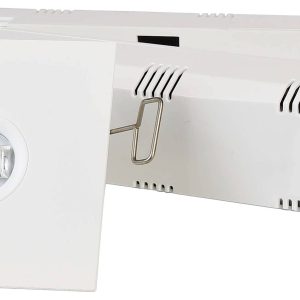 Deko Light 565326 LED-vluchtwegverlichting Plafondopbouwmontage Deko Light 565326 LED-vluchtwegverlichting Plafondopbouwmontage
