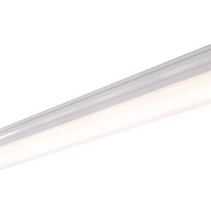 Deko Light Tri Proof Motion Lamp voor vochtige ruimte Energielabel: G (A – G) LED LED vast ingebouwd 18.50 W Neutraalwit Deko Light Tri Proof Motion Lamp voor vochtige ruimte Energielabel: G (A – G) LED LED vast ingebouwd 18.50 W Neutraalwit