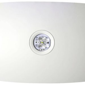 Deko Light 731142 LED-vluchtwegverlichting Wandopbouwmontage Deko Light 731142 LED-vluchtwegverlichting Wandopbouwmontage