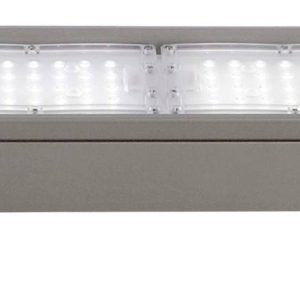Deko Light Highbay Normae 732085 LED-halspot Energielabel: G (A – G) LED LED vast ingebouwd 190 W Donkergrijs Deko Light Highbay Normae 732085 LED-halspot Energielabel: G (A – G) LED LED vast ingebouwd 190 W Donkergrijs