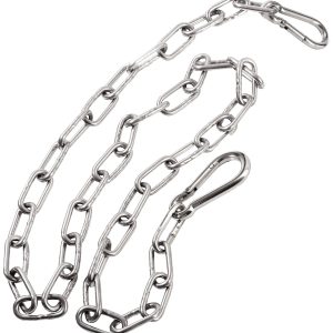 Deko Light 930641 Ophangingketting Zilver Deko Light 930641 Ophangingketting Zilver