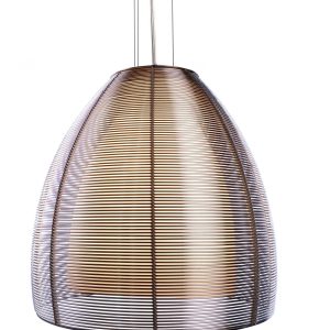 Deko Light Filo Big Mob 342027 Hanglamp LED, Halogeen E27 60 W Zilver Deko Light Filo Big Mob 342027 Hanglamp LED, Halogeen E27 60 W Zilver