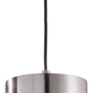 Deko Light Barrel 342050 Hanglamp LED, Halogeen E27 40 W Zilver Deko Light Barrel 342050 Hanglamp LED, Halogeen E27 40 W Zilver