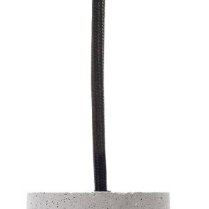 Deko Light Pollux 342096 Hanglamp LED, Halogeen GU10 35 W Grijs Deko Light Pollux 342096 Hanglamp LED, Halogeen GU10 35 W Grijs