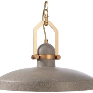 Deko Light Cygni 342102 Hanglamp LED, Halogeen E27 25 W Donkergrijs Deko Light Cygni 342102 Hanglamp LED, Halogeen E27 25 W Donkergrijs