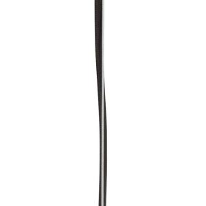 Deko Light Pavonis 342104 Hanglamp LED, Halogeen E27 25 W Donkergrijs Deko Light Pavonis 342104 Hanglamp LED, Halogeen E27 25 W Donkergrijs