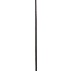 Deko Light Asterope rund 250 342132 Hanglamp LED, Halogeen E27 40 W Zwart Deko Light Asterope rund 250 342132 Hanglamp LED, Halogeen E27 40 W Zwart