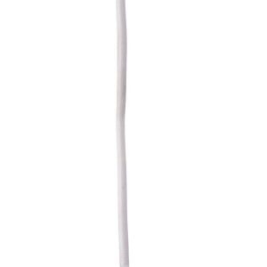 Deko Light Asterope linear 342135 Hanglamp LED, Halogeen E27 40 W Wit Deko Light Asterope linear 342135 Hanglamp LED, Halogeen E27 40 W Wit