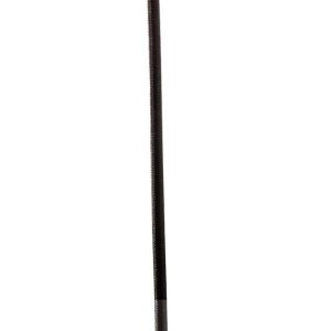 Deko Light Asterope linear 342136 Hanglamp LED, Halogeen E27 40 W Zwart Deko Light Asterope linear 342136 Hanglamp LED, Halogeen E27 40 W Zwart