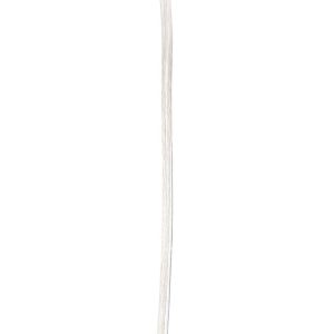 Deko Light Ankaa 200 342137 Hanglamp LED, Halogeen E27 40 W RVS Deko Light Ankaa 200 342137 Hanglamp LED, Halogeen E27 40 W RVS