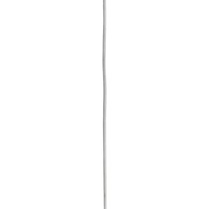 Deko Light Basket II 342143 Hanglamp LED, Halogeen E27 40 W Wit Deko Light Basket II 342143 Hanglamp LED, Halogeen E27 40 W Wit