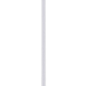 Deko Light Lucea 20 342181 Hanglamp LED vast ingebouwd 20 W LED Energielabel: F (A – G) Verkeerswit (RAL 9016)