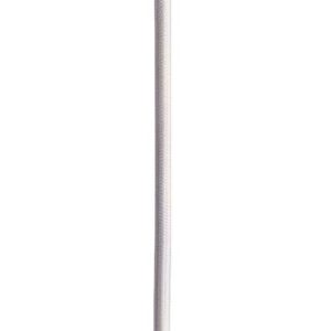 Deko Light Slim 342214 Hanglamp LED vast ingebouwd 5 W LED Energielabel: E (A – G) Verkeerswit (RAL 9016)