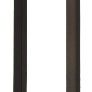 Deko Light Chertan 733045 Staande buitenlamp LED LED vast ingebouwd 13 W Energielabel: G (A – G) Donkergrijs Deko Light Chertan 733045 Staande buitenlamp LED LED vast ingebouwd 13 W Energielabel: G (A – G) Donkergrijs