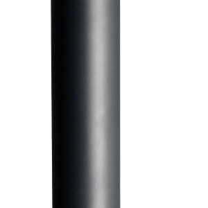 Deko Light Bermuda 733056 Staande buitenlamp LED vast ingebouwd Energielabel: G (A – G) 10.80 W LED Zwart-grijs
