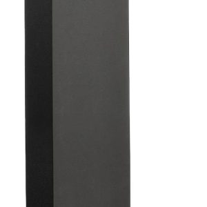 Deko Light Tucanae Motion 733068 Staande buitenlamp LED LED vast ingebouwd 18 W Energielabel: F (A – G) Donkergrijs Deko Light Tucanae Motion 733068 Staande buitenlamp LED LED vast ingebouwd 18 W Energielabel: F (A – G) Donkergrijs