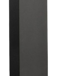 Deko Light Tucanae 733069 Staande buitenlamp LED LED vast ingebouwd 18 W Energielabel: F (A – G) Donkergrijs Deko Light Tucanae 733069 Staande buitenlamp LED LED vast ingebouwd 18 W Energielabel: F (A – G) Donkergrijs