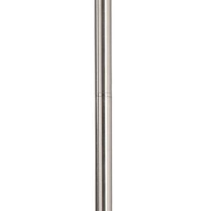 Deko Light Asterope linear 343020 Staande lamp E27 100 W Wit Deko Light Asterope linear 343020 Staande lamp E27 100 W Wit