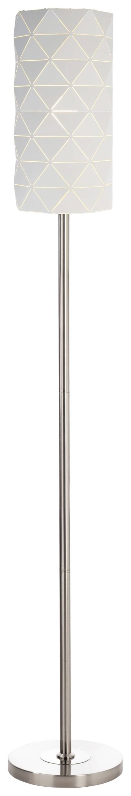 Deko Light Asterope linear 343020 Staande lamp E27 100 W Wit