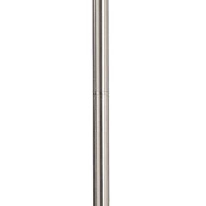 Deko Light Asterope linear 343021 Staande lamp E27 100 W Zwart Deko Light Asterope linear 343021 Staande lamp E27 100 W Zwart