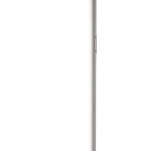Deko Light Bermuda 343029 Staande lamp LED vast ingebouwd Energielabel: G (A – G) 18 W LED Wit