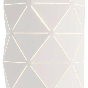 Deko Light Asterope linear 346003 Tafellamp E27 40 W Wit Deko Light Asterope linear 346003 Tafellamp E27 40 W Wit