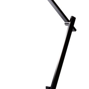 Deko Light Adhara 346026 Tafellamp LED LED vast ingebouwd 12 W Energielabel: G (A – G) Zwart Deko Light Adhara 346026 Tafellamp LED LED vast ingebouwd 12 W Energielabel: G (A – G) Zwart