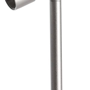 Deko Light Herculis Double 688041 Spiegellamp 2 W Energielabel: G (A – G) Neutraalwit Zilver